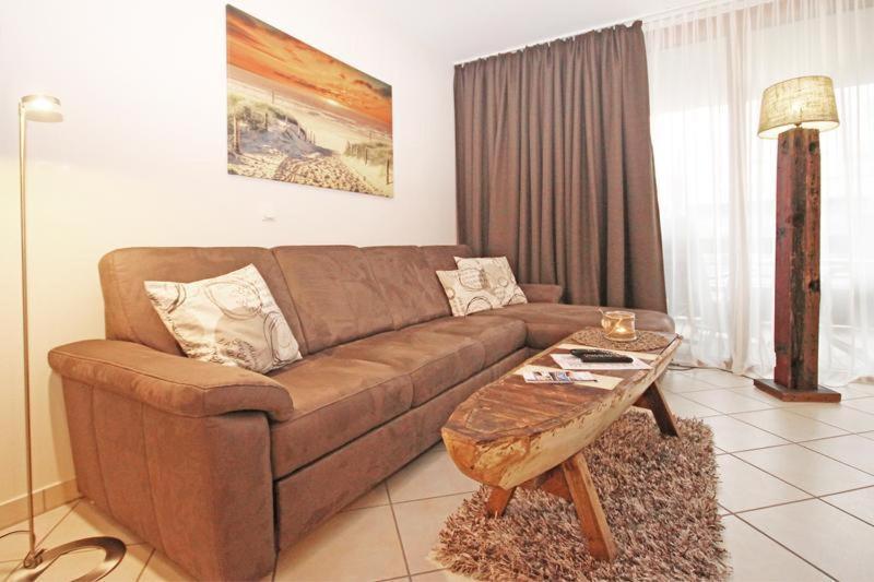 Haus Mecklenburg Apartment *