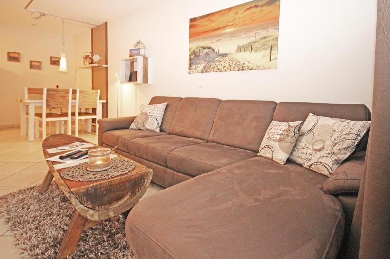 Apartment Haus Mecklenburg *